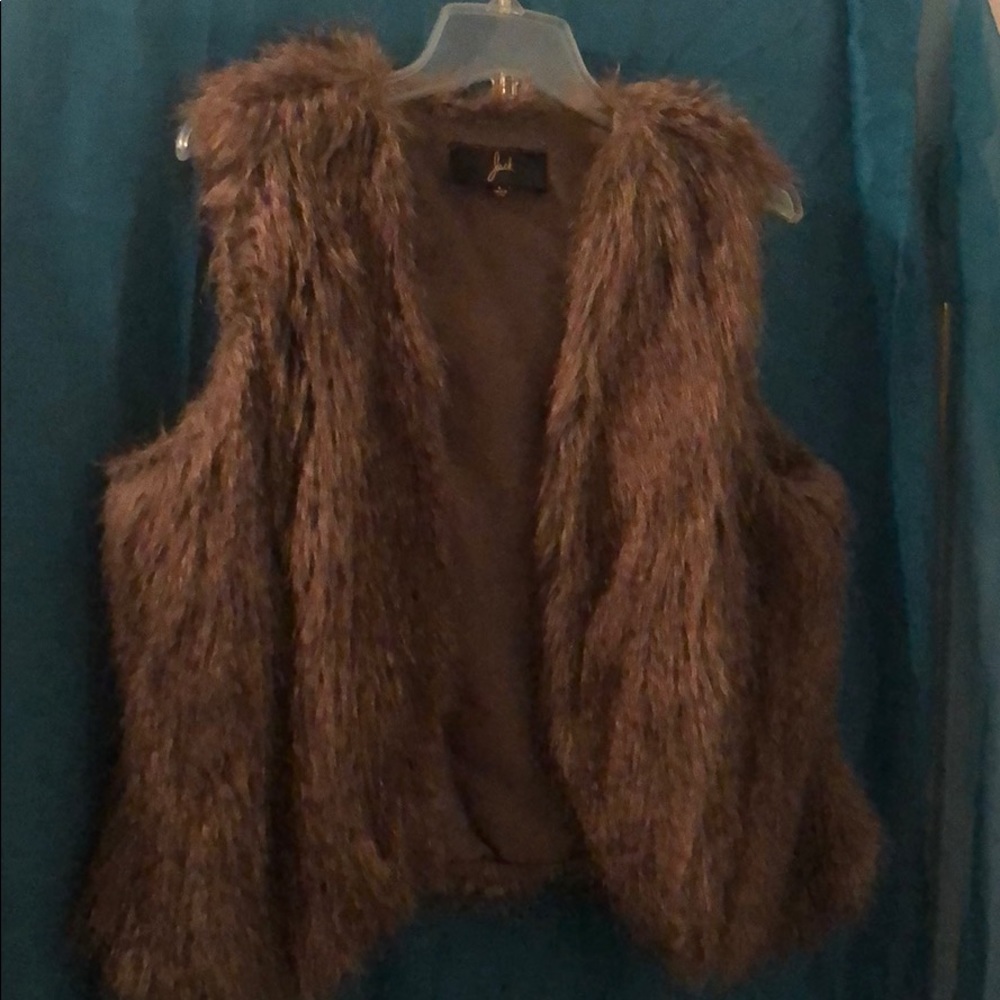 Vest